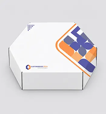 Hexagon Boxes