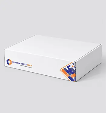 Four Corner Boxes
