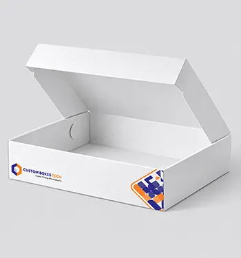 Four Corner Boxes