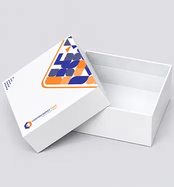 Two Piece Boxes