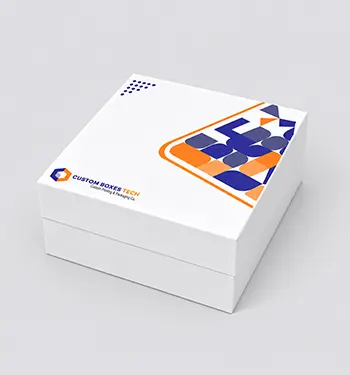 Two Piece Boxes