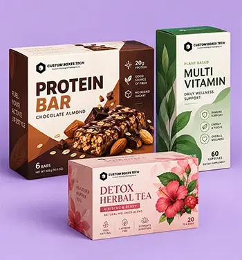 Health & Wellness Packaging