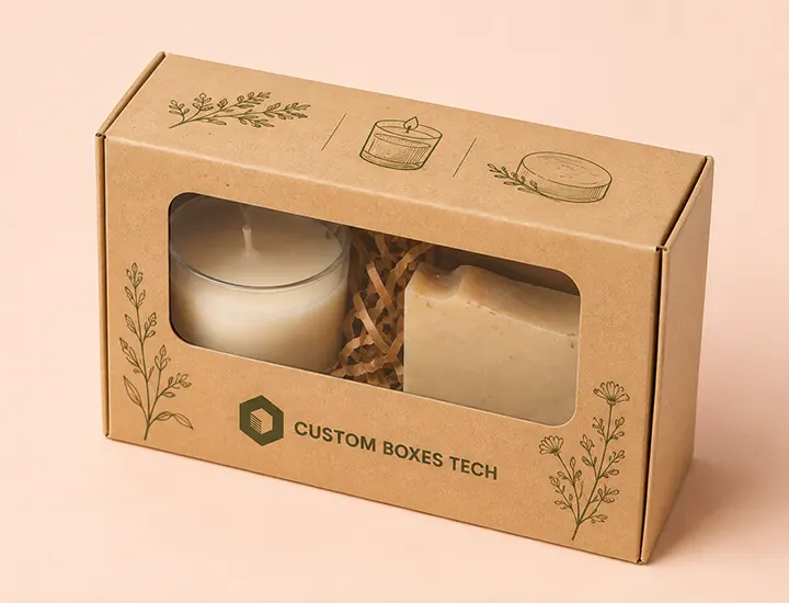 Eco Friendly Window Boxes