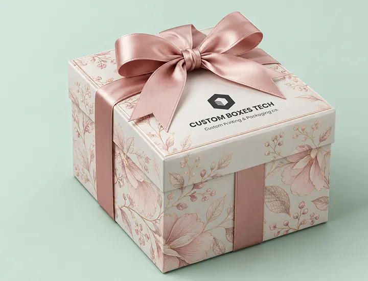 Luxury Gift Boxes