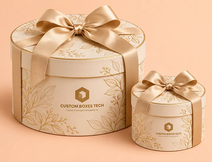 Luxury Gift Boxes