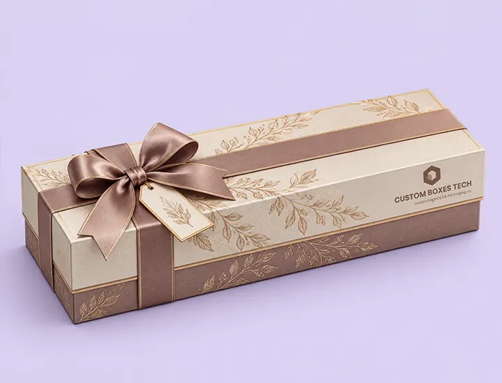 Luxury Gift Boxes